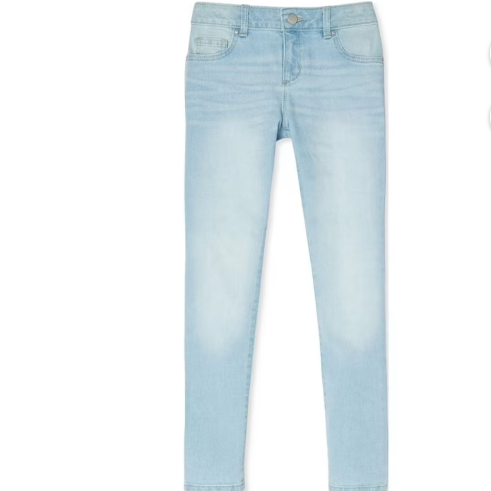 Wonder nation girl skinny jeans